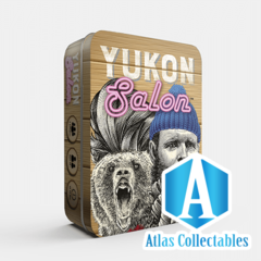 Yukon Salon New